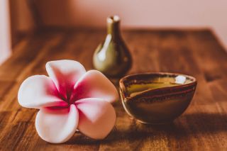 Aroma Oil Massage at Siam Eescape Thai Massage Therapy Chatswood