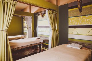 Siam Escape Thai Massage & Therapy Chatswood 5