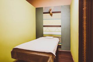Siam Escape Thai Massage & Therapy Chatswood 4