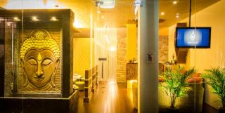Siam Escape Thai Massage & Therapy Chatswood 1