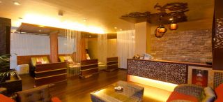 Siam Escape Thai Massage & Therapy Chatswood 2