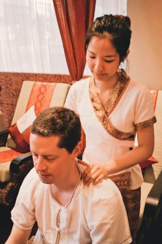 Siam Escape Thai Massage & Therapy Chatswood 7