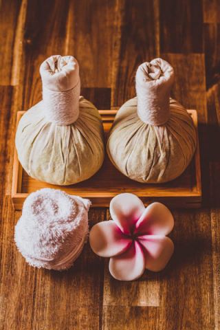Siam Escape Thai Massage & Therapy Chatswood 9