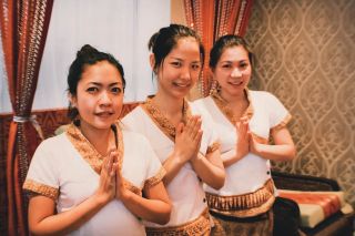 Siam Escape Thai Massage & Therapy Chatswood 6