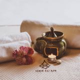 Deep Tissue / Remedial Massage (Health Fund Rebate Available)