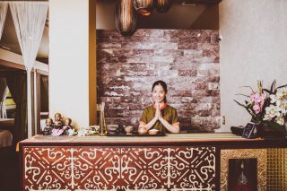 Siam Escape Traditional Thai Massage & Therapy, Chatswood Sydney