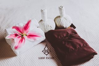 Pattaya Escape at Siam Eescape Thai Massage Therapy Chatswood