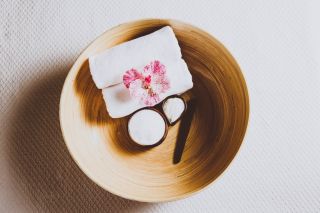 Foot Massage at Siam Eescape Thai Massage Therapy Chatswood